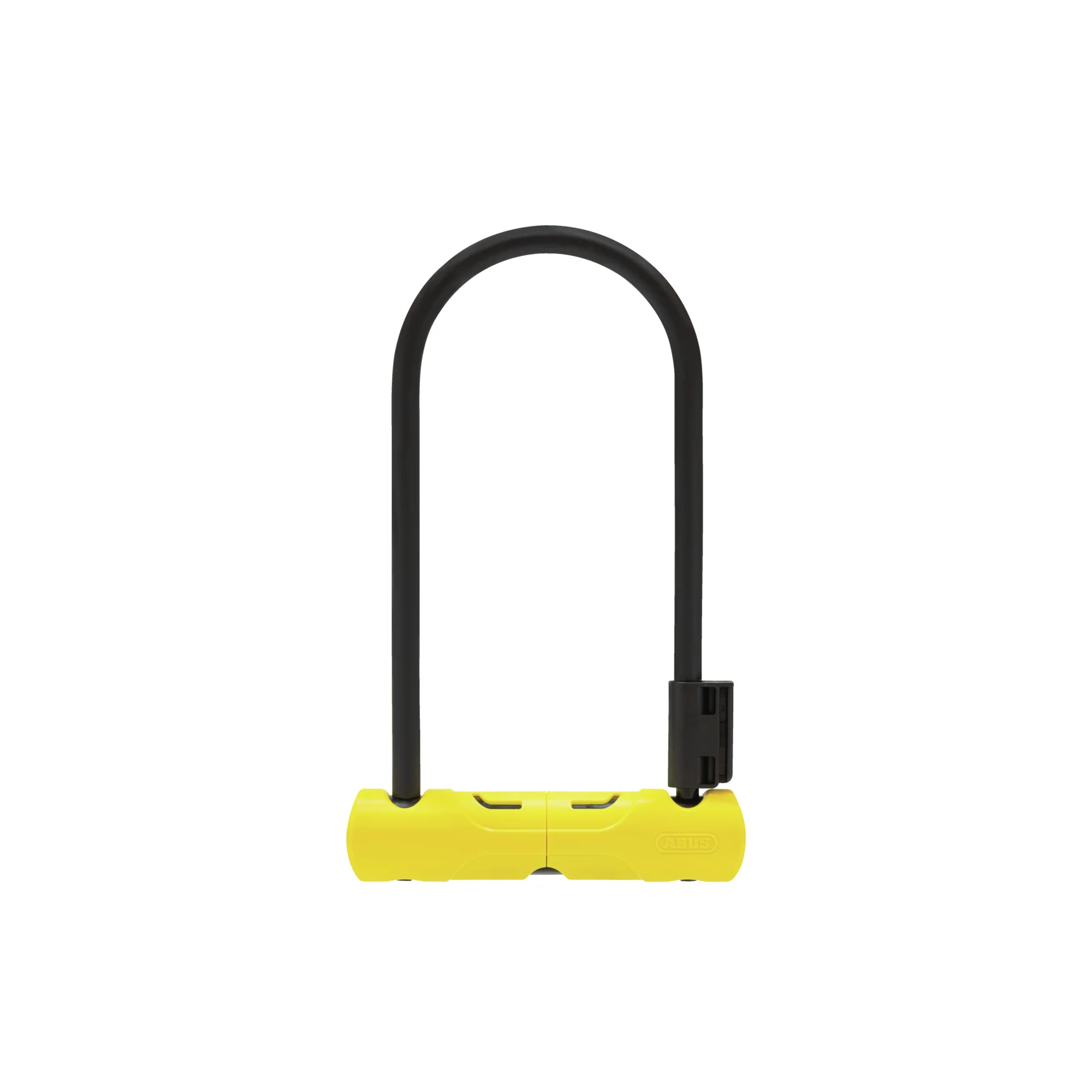 ABUS 402/170 Key 23cm - Yellow
